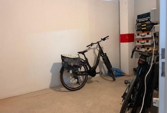 Rynek Wtórny - Apartament - El Raso