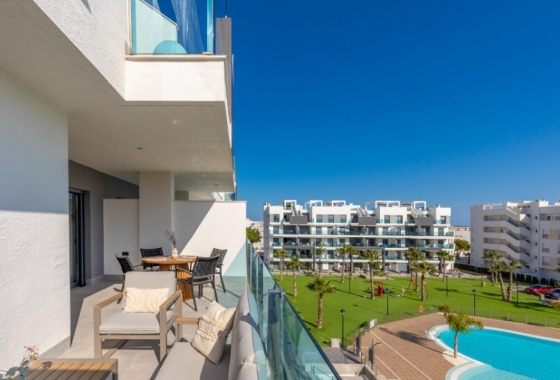 Rynek Wtórny - Apartament - El Raso