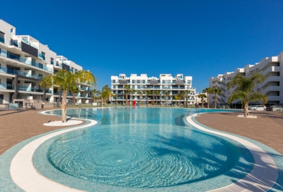 Rynek Wtórny - Apartament - El Raso