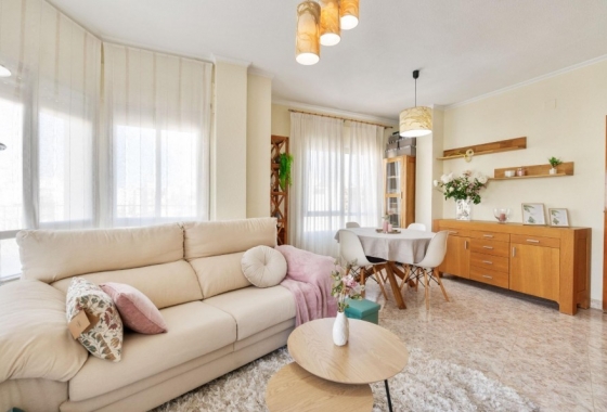 Resale - Apartment / flat - Torrevieja - City Center