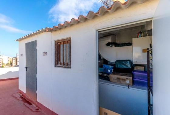 Resale - Apartment / flat - Torrevieja - City Center
