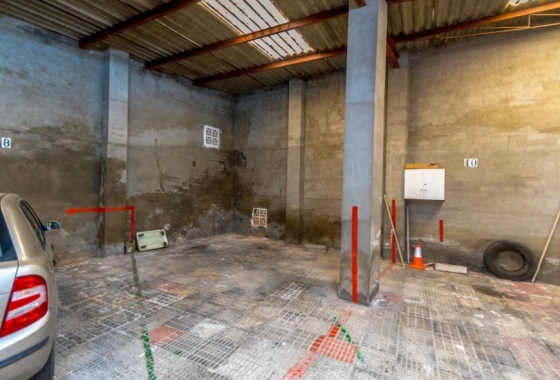 Resale - Apartment / flat - Torrevieja - City Center