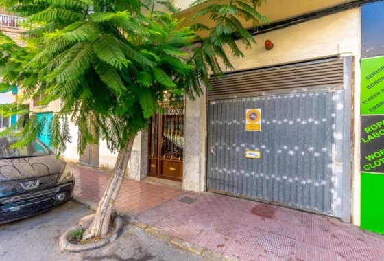 Resale - Apartment / flat - Torrevieja - City Center