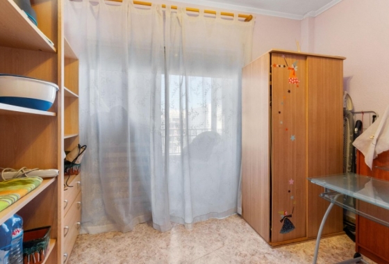 Resale - Apartment / flat - Torrevieja - City Center
