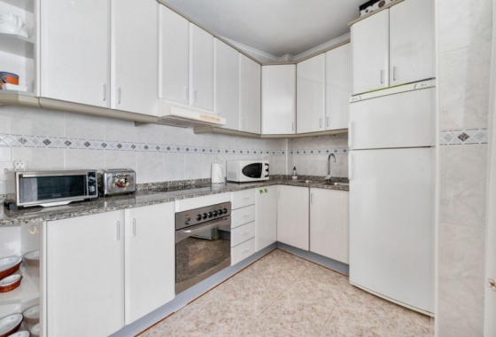 Resale - Apartment / flat - Torrevieja - City Center