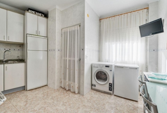 Resale - Apartment / flat - Torrevieja - City Center