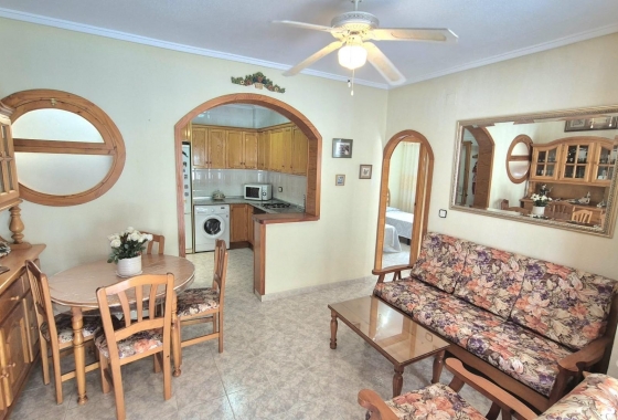 Rynek Wtórny - Dom - Orihuela Costa - Los Altos