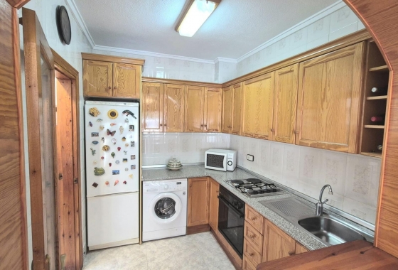 Rynek Wtórny - Dom - Orihuela Costa - Los Altos