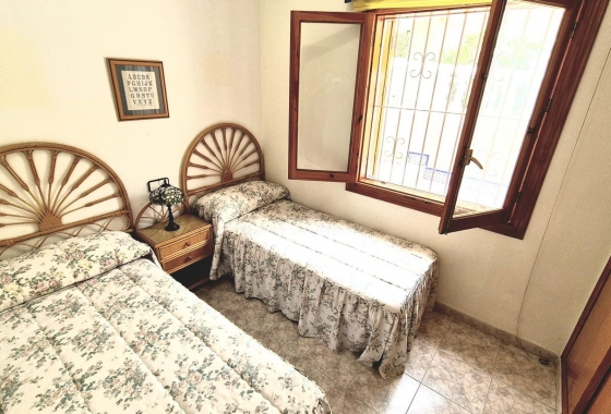 Rynek Wtórny - Dom - Orihuela Costa - Los Altos