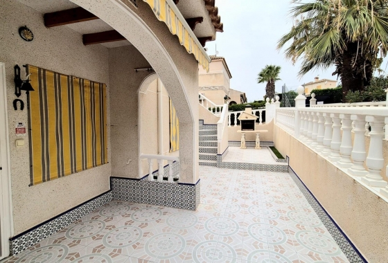 Rynek Wtórny - Dom - Orihuela Costa - Los Altos