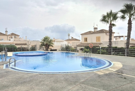 Rynek Wtórny - Dom - Orihuela Costa - Los Altos