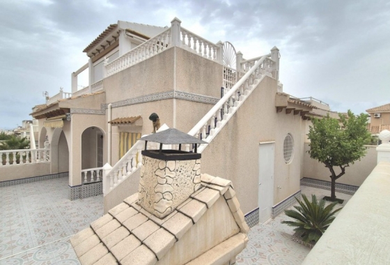 Rynek Wtórny - Dom - Orihuela Costa - Los Altos