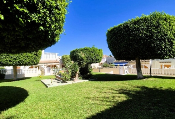 Rynek Wtórny - Dom - Orihuela Costa - Los Altos