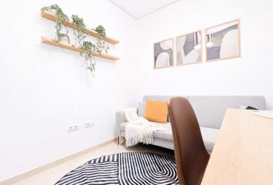 Rynek Wtórny - Apartament - Orihuela Costa - Los Dolses