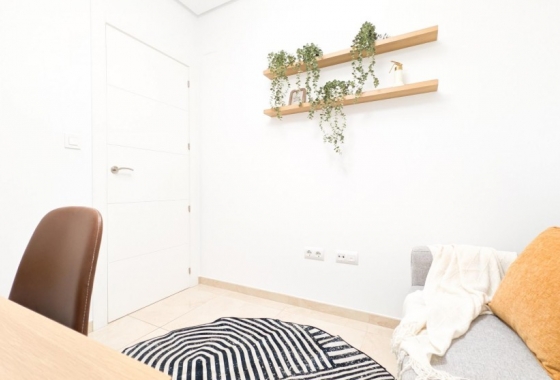 Rynek Wtórny - Apartament - Orihuela Costa - Los Dolses