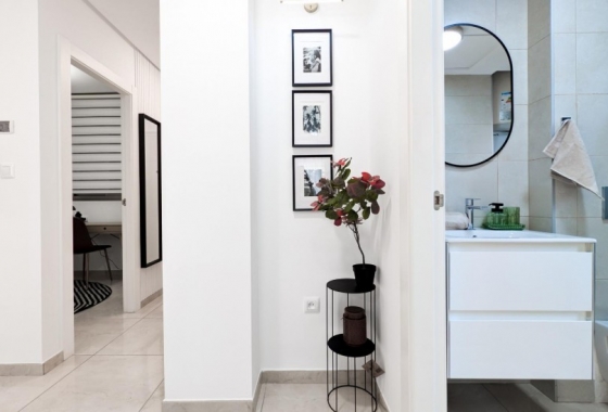 Rynek Wtórny - Apartament - Orihuela Costa - Los Dolses