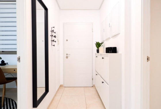 Rynek Wtórny - Apartament - Orihuela Costa - Los Dolses