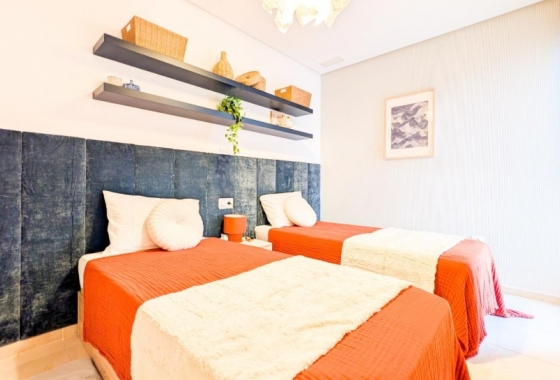 Rynek Wtórny - Apartament - Orihuela Costa - Los Dolses