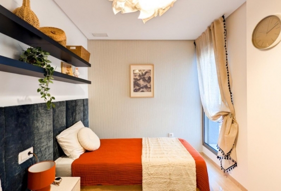 Rynek Wtórny - Apartament - Orihuela Costa - Los Dolses