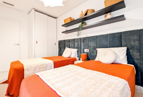 Rynek Wtórny - Apartament - Orihuela Costa - Los Dolses