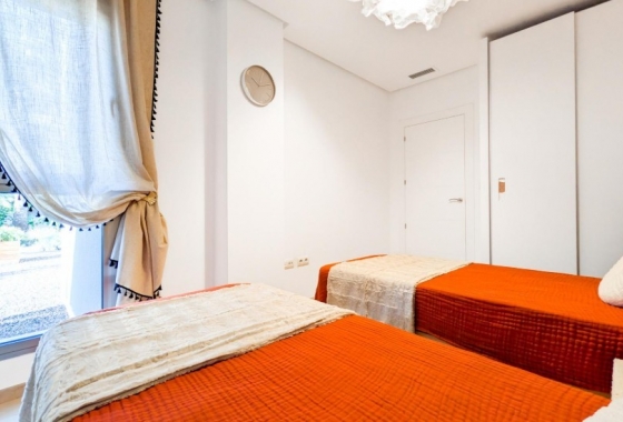 Rynek Wtórny - Apartament - Orihuela Costa - Los Dolses