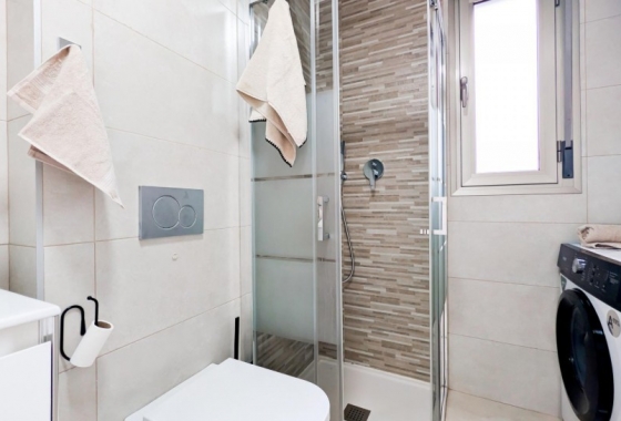 Rynek Wtórny - Apartament - Orihuela Costa - Los Dolses