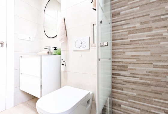 Rynek Wtórny - Apartament - Orihuela Costa - Los Dolses