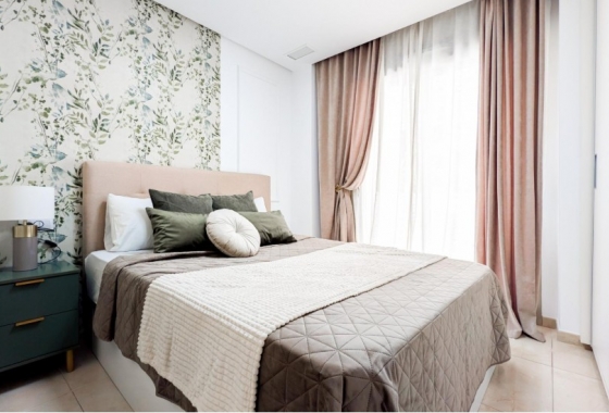 Rynek Wtórny - Apartament - Orihuela Costa - Los Dolses