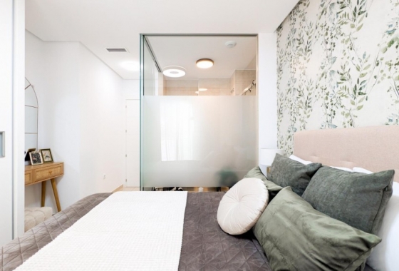 Rynek Wtórny - Apartament - Orihuela Costa - Los Dolses