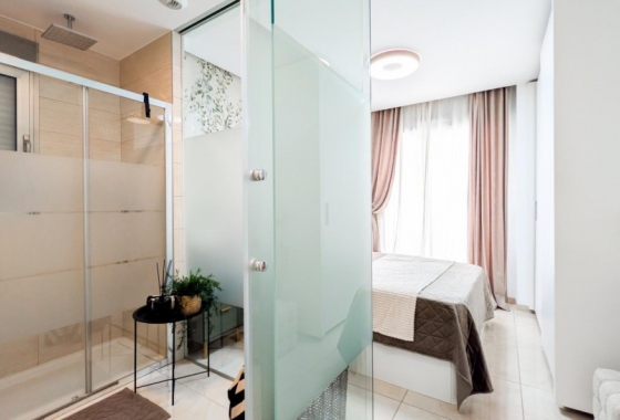 Rynek Wtórny - Apartament - Orihuela Costa - Los Dolses