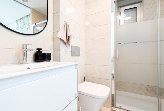 Rynek Wtórny - Apartament - Orihuela Costa - Los Dolses