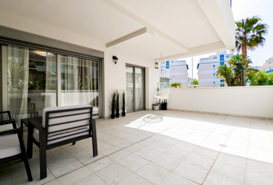 Rynek Wtórny - Apartament - Orihuela Costa - Los Dolses