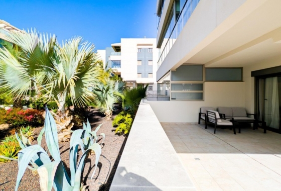 Rynek Wtórny - Apartament - Orihuela Costa - Los Dolses