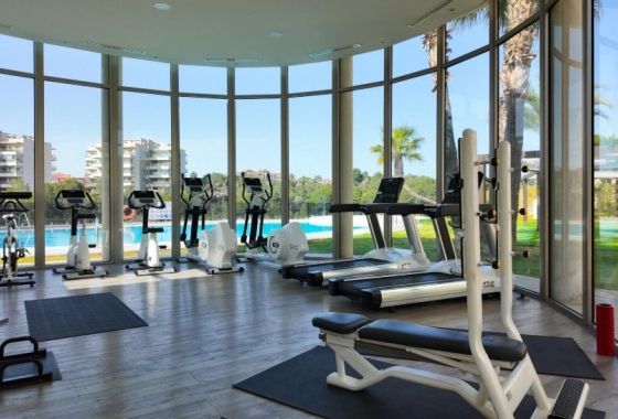 Rynek Wtórny - Apartament - Orihuela Costa - Los Dolses