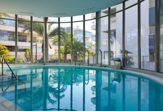 Rynek Wtórny - Apartament - Orihuela Costa - Los Dolses