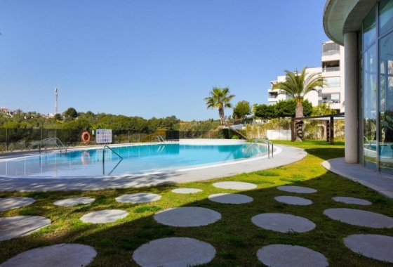 Rynek Wtórny - Apartament - Orihuela Costa - Los Dolses