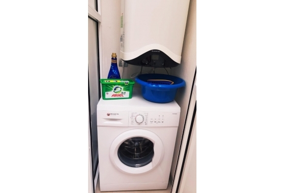 Reventa - Apartamento / piso - Torrevieja -  Urbanización