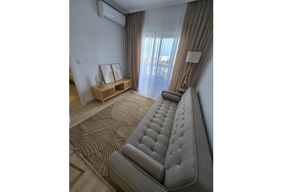 Rynek Wtórny - Apartament - Torrevieja - Torreblanca