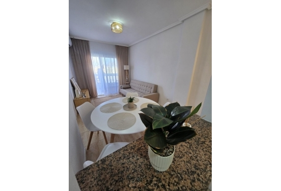 Rynek Wtórny - Apartament - Torrevieja - Torreblanca