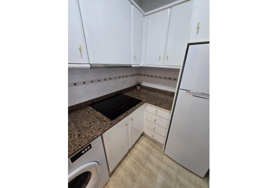 Rynek Wtórny - Apartament - Torrevieja - Torreblanca