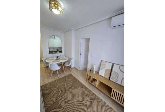 Rynek Wtórny - Apartament - Torrevieja - Torreblanca
