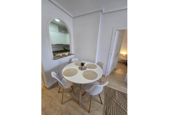 Rynek Wtórny - Apartament - Torrevieja - Torreblanca