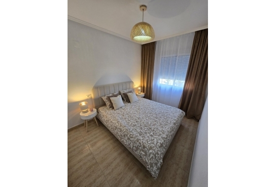 Rynek Wtórny - Apartament - Torrevieja - Torreblanca