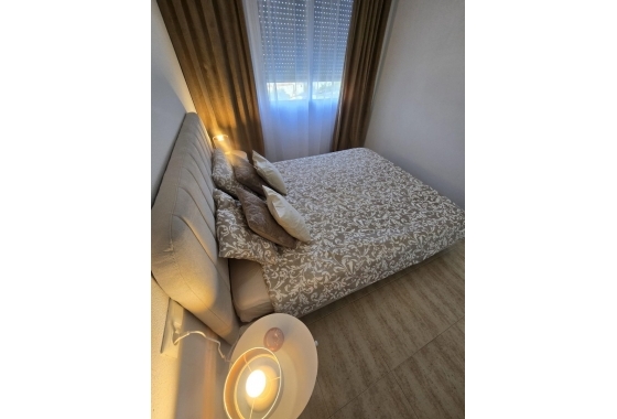 Rynek Wtórny - Apartament - Torrevieja - Torreblanca