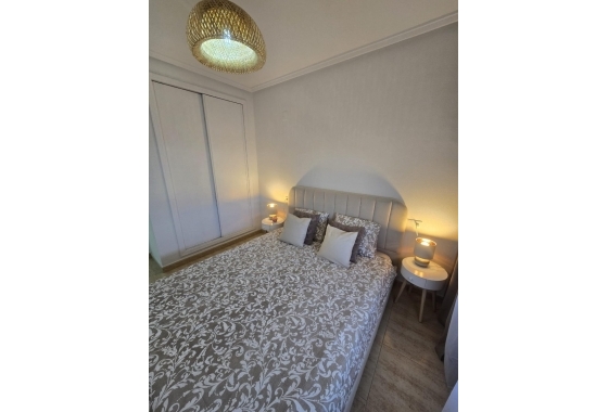 Rynek Wtórny - Apartament - Torrevieja - Torreblanca