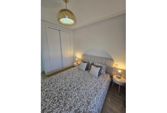 Rynek Wtórny - Apartament - Torrevieja - Torreblanca