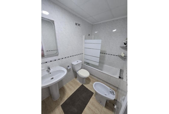 Rynek Wtórny - Apartament - Torrevieja - Torreblanca