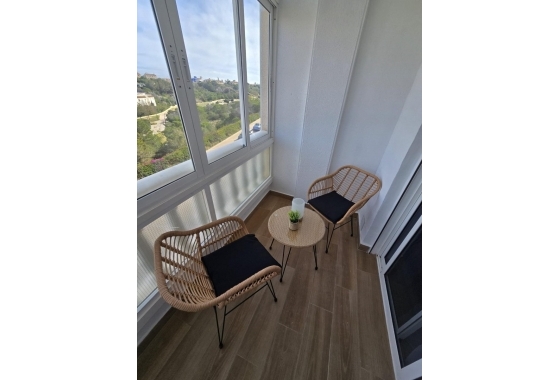 Rynek Wtórny - Apartament - Torrevieja - Torreblanca