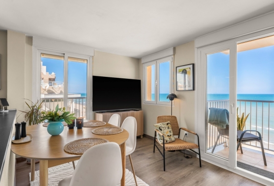 Rynek Wtórny - Apartament - Guardamar del Segura