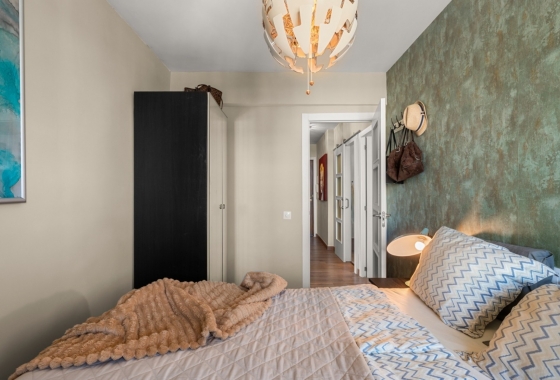 Rynek Wtórny - Apartament - Guardamar del Segura